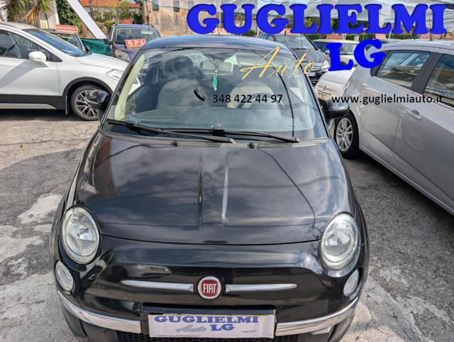 Fiat 500 1.2 Lounge TELECAMERA - foto 2 di 4