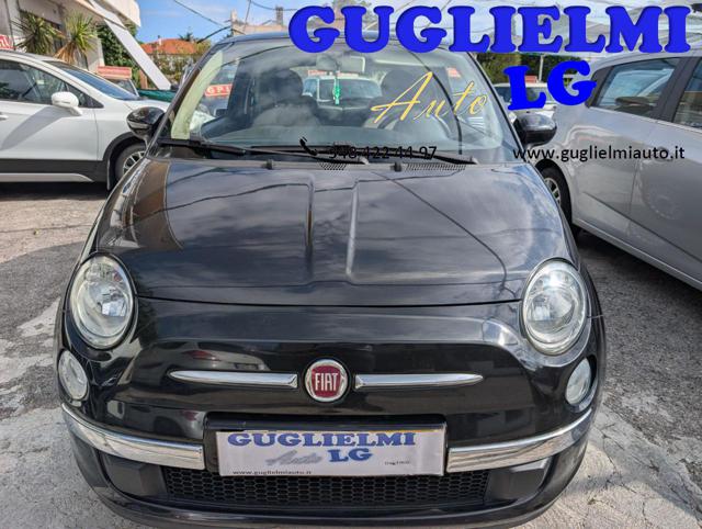 Fiat 500 1.2 Lounge TELECAMERA - foto 3 di 4