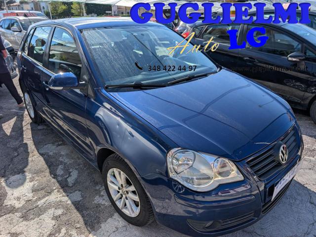 Volkswagen Polo 1.2/70CV 12V 5p. Comfortline TELECAMERA - foto 2 di 4