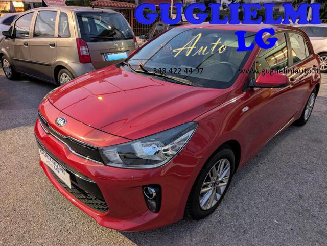 Kia Rio 1.2 MPi GPL Evolution - foto 4 di 4