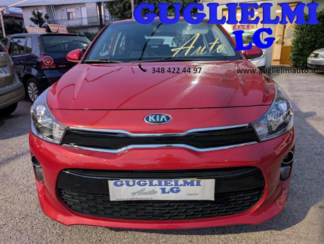 Kia Rio 1.2 MPi GPL Evolution - foto 3 di 4
