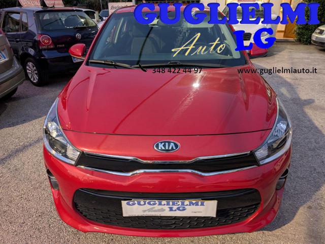 Kia Rio 1.2 MPi GPL Evolution - foto 2 di 4