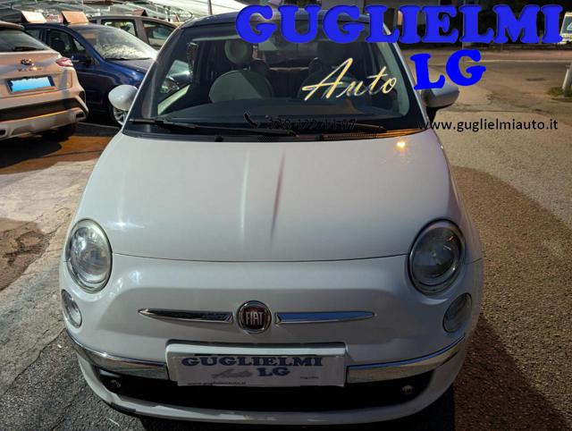 Fiat 500 1.2 Lounge TELECAMERA CAR PLAY - foto 3 di 4