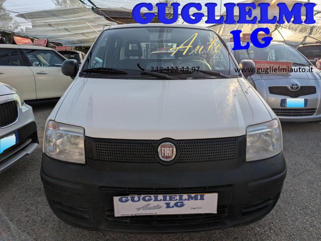 Fiat Panda 1.1 Actual Eco - foto 3 di 4