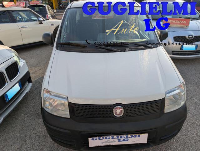 Fiat Panda 1.1 Actual Eco - foto 2 di 4