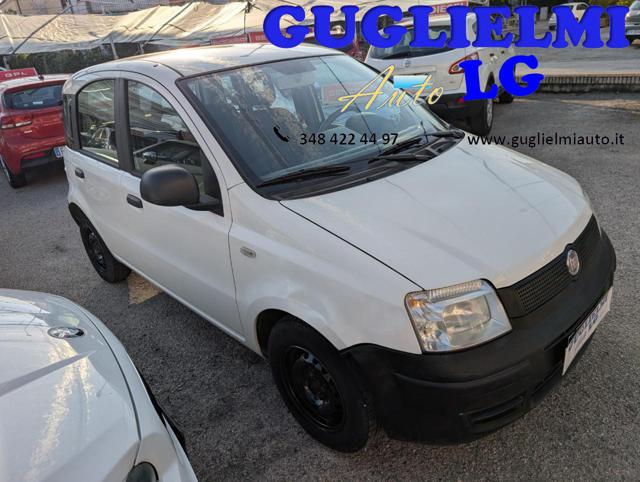 Fiat Panda 1.1 Actual Eco - foto 4 di 4