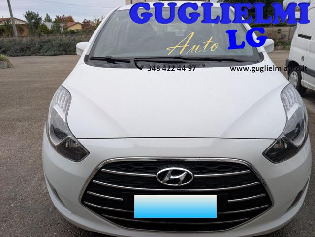 Hyundai iX20 1.4 90 CV Comfort - foto 2 di 4