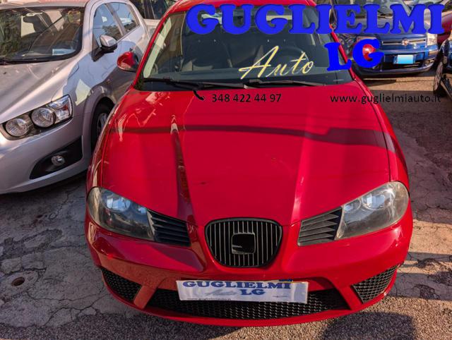 SEAT Ibiza 1.2 60CV 5p. Free - foto 2 di 4