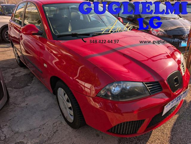 SEAT Ibiza 1.2 60CV 5p. Free - foto 4 di 4
