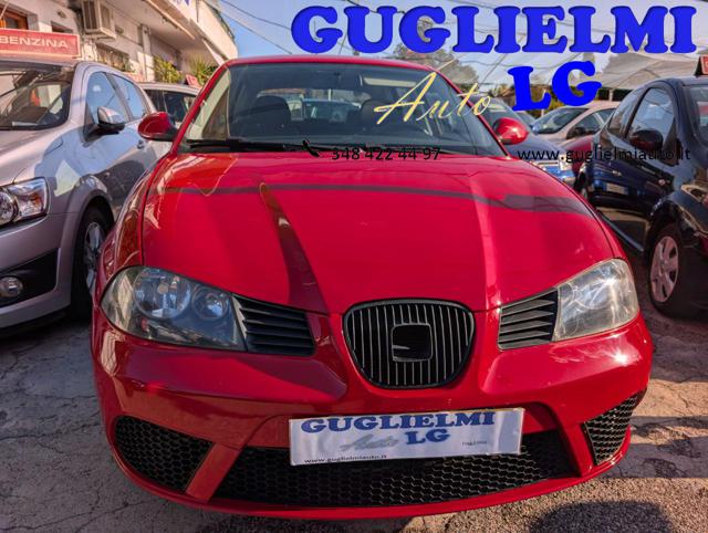 SEAT Ibiza 1.2 60CV 5p. Free - foto 3 di 4