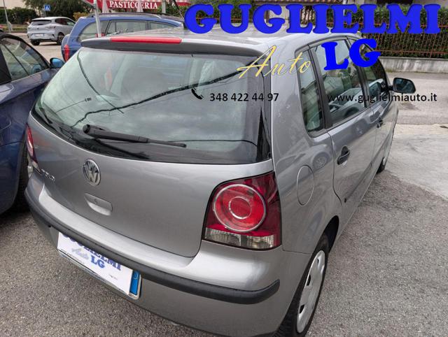 Volkswagen Polo 1.2/60CV 5p. United +Telecamera - foto 4 di 4