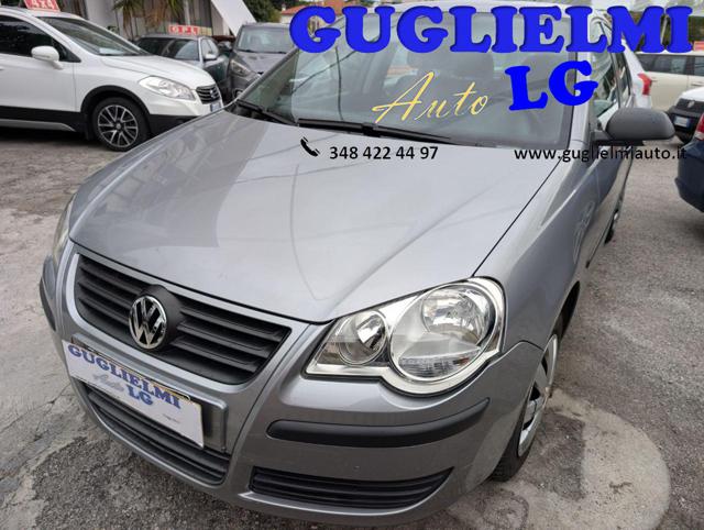 Volkswagen Polo 1.2/60CV 5p. United +Telecamera - foto 3 di 4