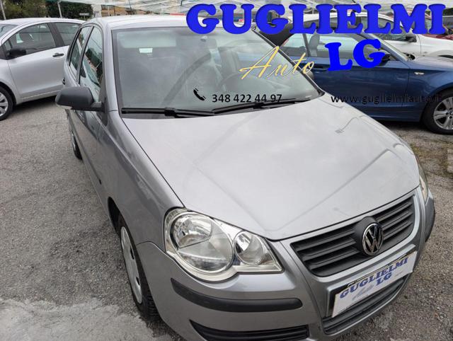 Volkswagen Polo 1.2/60CV 5p. United +Telecamera, del 2008, 91.000 km, in vendita a Colceresa (VI)