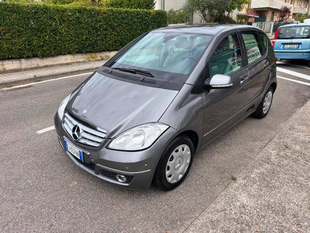Mercedes-Benz A 160 BlueEFFICIENCY Premium cambio automatico - foto 4 di 4