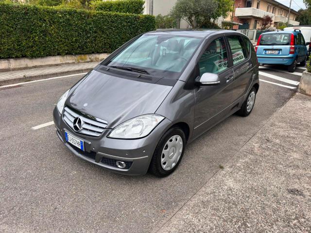 Mercedes-Benz A 160 BlueEFFICIENCY Premium cambio automatico - foto 3 di 4