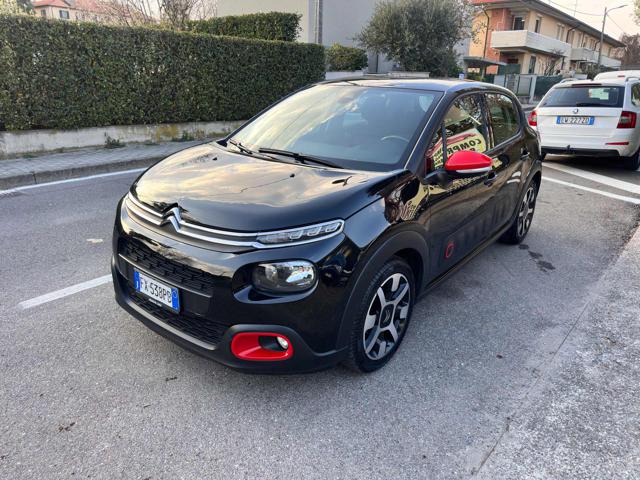 Citroen C3 PureTech 82 S&S Uptown - foto 3 di 4