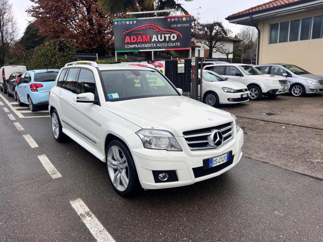Mercedes-Benz GLK 320 CDI 4Matic Edition 1 usato a BREGNANO