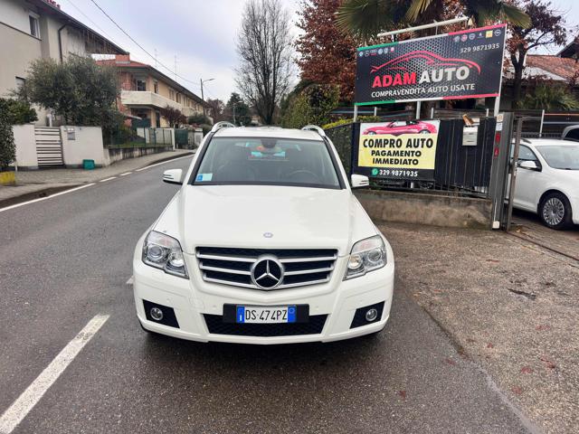 Mercedes-Benz GLK 320 CDI 4Matic Edition 1 - foto 3 di 4