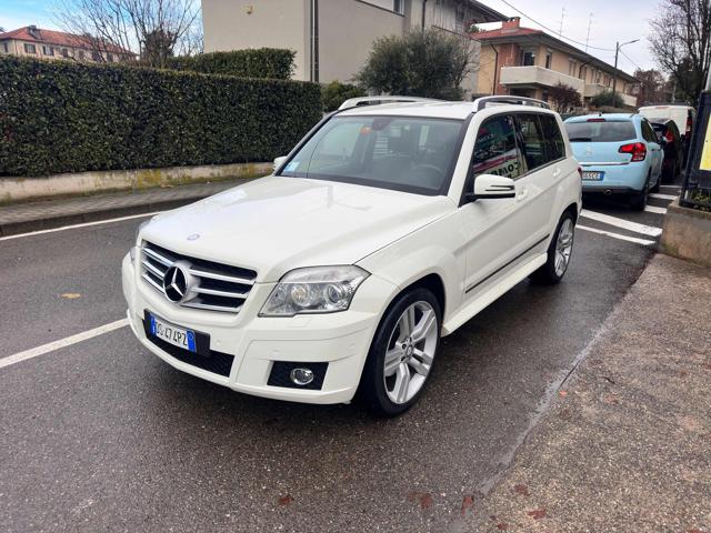 Mercedes-Benz GLK 320 CDI 4Matic Edition 1 - foto 2 di 4