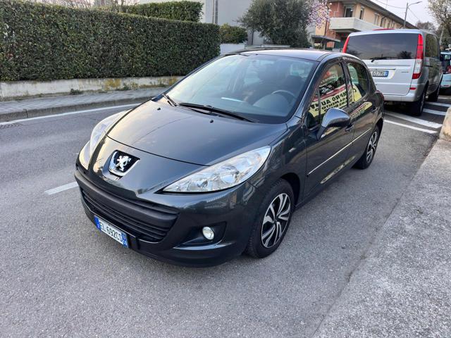 Peugeot 207 1.6 8V HDi 93CV 5p. Allure - foto 2 di 4