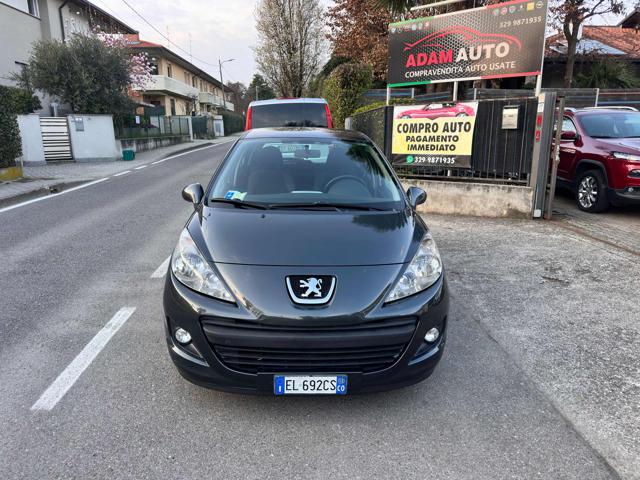 Peugeot 207 1.6 8V HDi 93CV 5p. Allure - foto 3 di 4