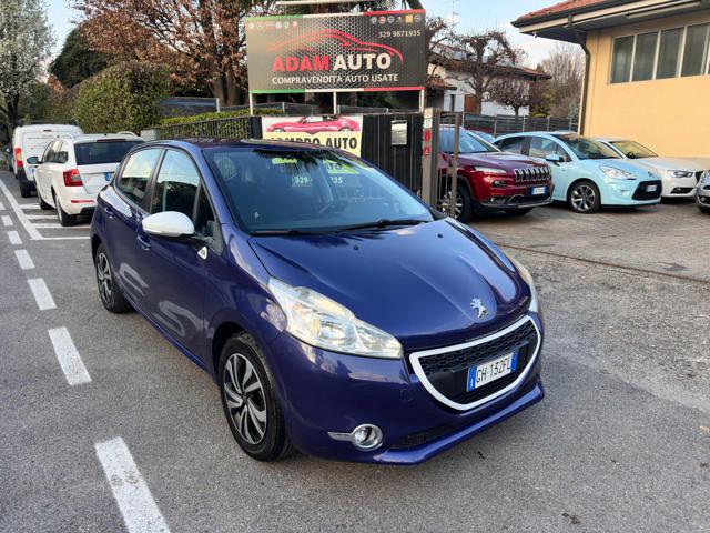 Peugeot 208 1� serie 1.0 VTi 68 CV 5 porte LIKE usato a BREGNANO