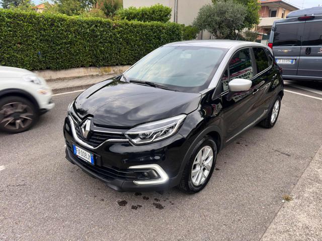 Renault Captur TCe 130 CV FAP Sport Edition2 - foto 2 di 4