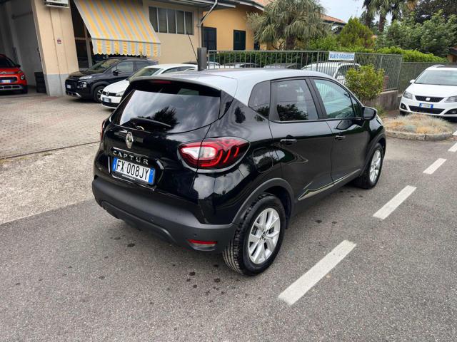 Renault Captur TCe 130 CV FAP Sport Edition2 - foto 4 di 4