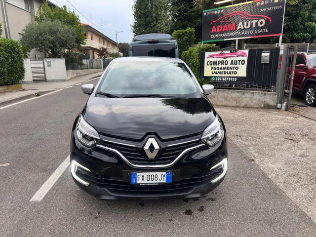 Renault Captur TCe 130 CV FAP Sport Edition2 - foto 3 di 4