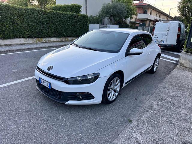 Volkswagen Scirocco 1.4 TSI 160CV - foto 2 di 4