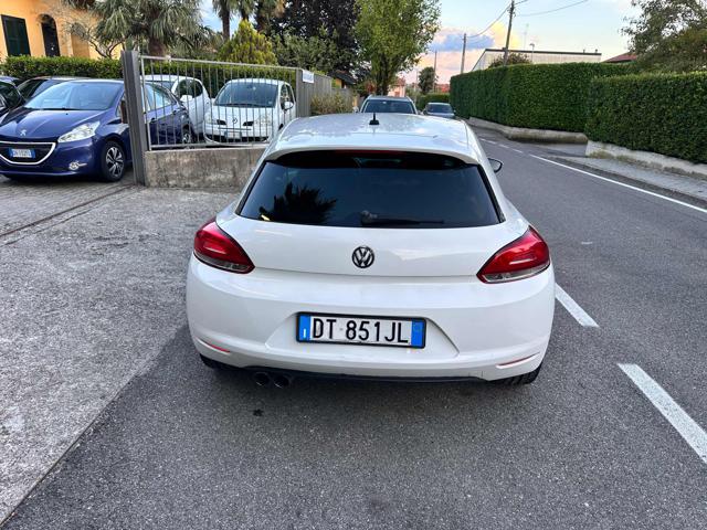 Volkswagen Scirocco 1.4 TSI 160CV - foto 4 di 4