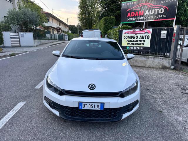 Volkswagen Scirocco 1.4 TSI 160CV - foto 3 di 4