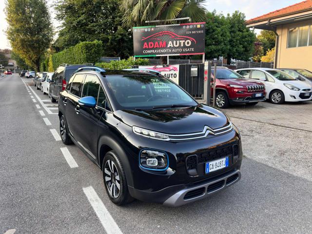 Citroen C3 Aircross PureTech 110 S&S Shine - foto 4 di 4