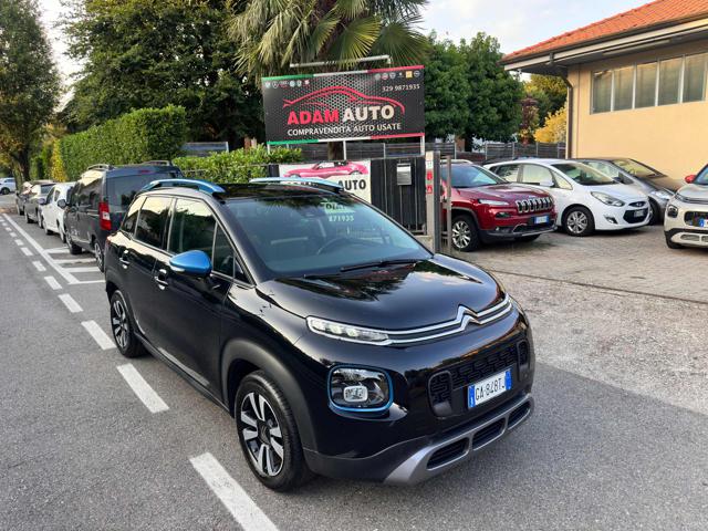 Citroen C3 Aircross PureTech 110 S&S Shine - foto 2 di 4