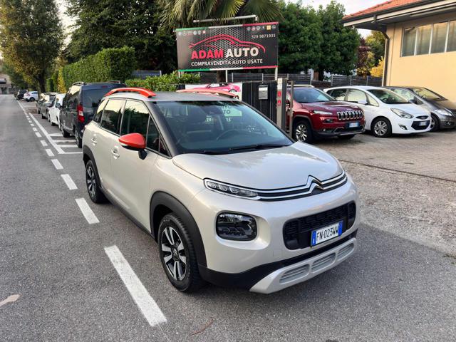 Citroen C3 Aircross PureTech 110 S&S Shine - foto 2 di 4