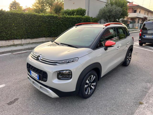 Citroen C3 Aircross PureTech 110 S&S Shine - foto 3 di 4