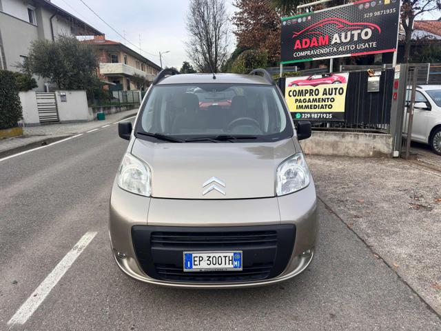 Citroen Nemo Multispace 1.3 HDi 75CV Silver Selection - foto 3 di 4