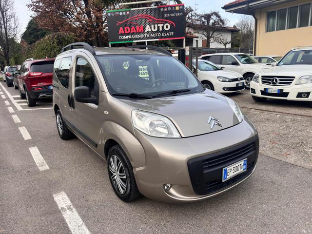 Citroen Nemo Multispace 1.3 HDi 75CV Silver Selection - foto 2 di 4