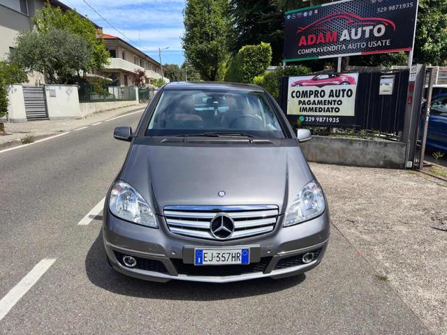 Mercedes-Benz A 160 BlueEFFICIENCY Premium cambio automatico - foto 3 di 4