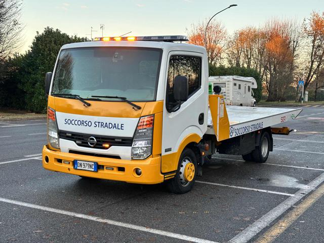 Nissan Cabstar 35.15 CARROATTREZZI SOCCORSO STRADALE - foto 3 di 4