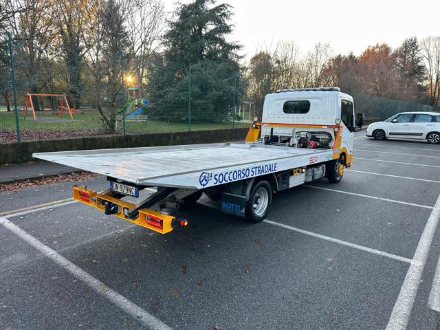 Nissan Cabstar 35.15 CARROATTREZZI SOCCORSO STRADALE - foto 4 di 4