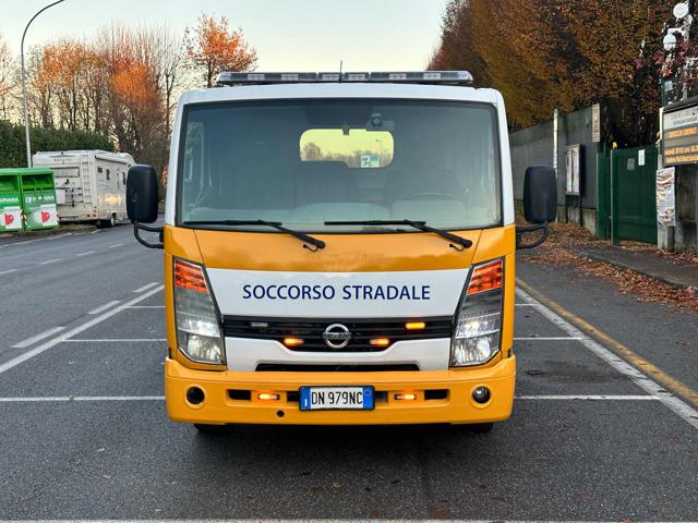 Nissan Cabstar 35.15 CARROATTREZZI SOCCORSO STRADALE - foto 2 di 4