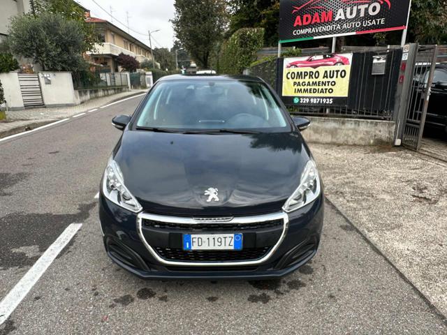 Peugeot 208 1° serie PureTech 68 5 porte Active - foto 3 di 4