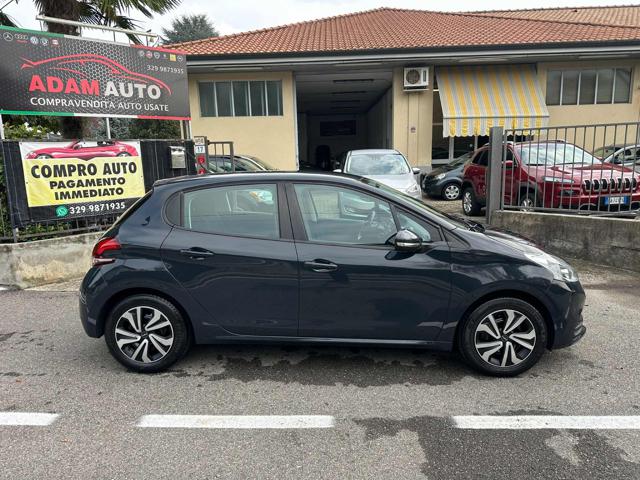 Peugeot 208 1° serie PureTech 68 5 porte Active - foto 2 di 4