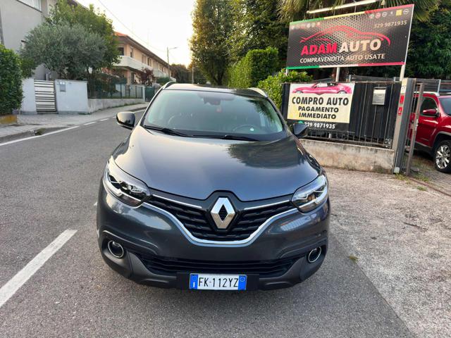 Renault Kadjar TCe 130CV Energy Bose - foto 4 di 4