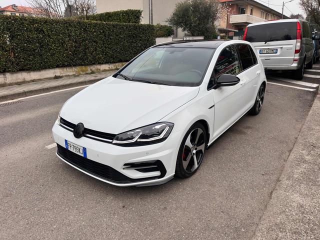 Volkswagen Golf 2.0 TDI 5p. 150CV R-LINE - foto 4 di 4