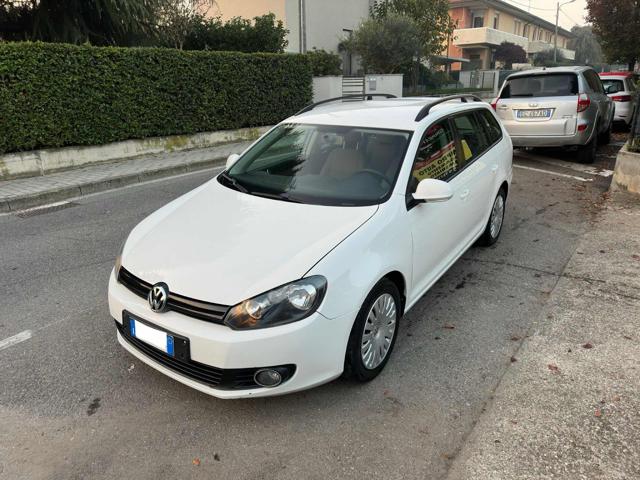 Volkswagen Golf Var. 1.2 TSI Comfortline - foto 2 di 4
