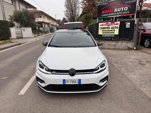Volkswagen Golf 2.0 TDI 5p. 150CV R-LINE - foto 3 di 4