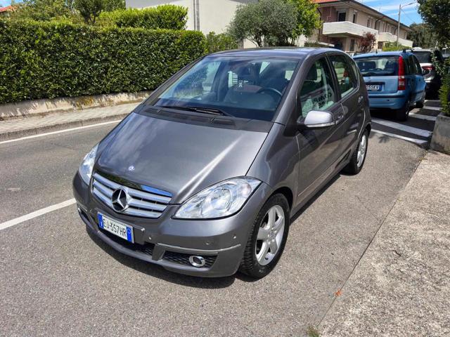 Mercedes-Benz A 160 BlueEFFICIENCY Premium cambio automatico - foto 2 di 4