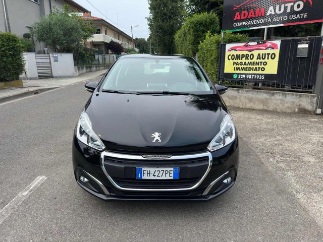 Peugeot 208 1° serie PureTech 82 5 porte Allure - foto 4 di 4